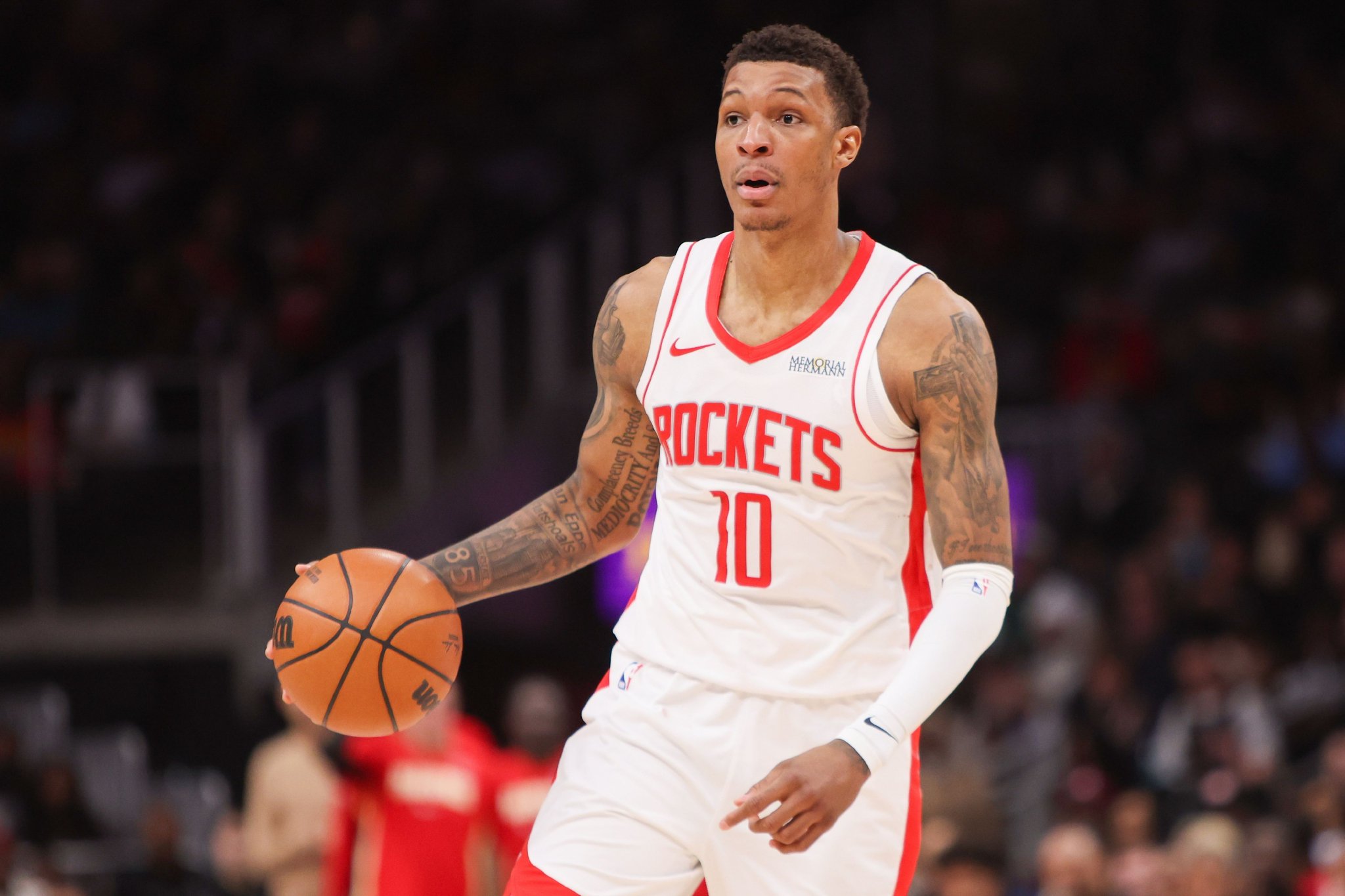 0-3绝境！小贾巴里：接下来每场都是抢七 必须找回状态连赢四场