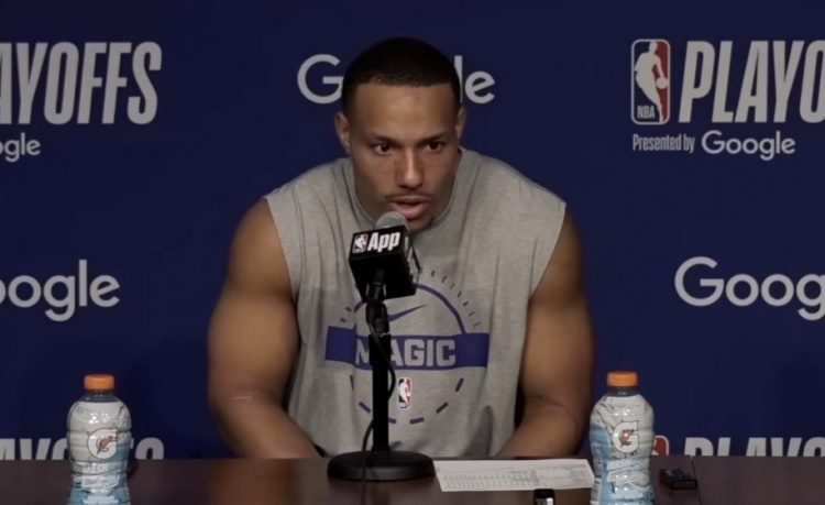 【完整版】贝恩：平队史三分纪录超酷 季后赛赢球比数据更重要