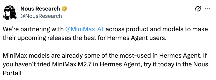 不到50元拥有“爱马仕”，热度超过养虾，MiniMax调用量全球第一梯队