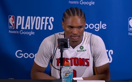 【完整版】奥萨尔：我们要做对抗更强的一方 必须赢下每一回合