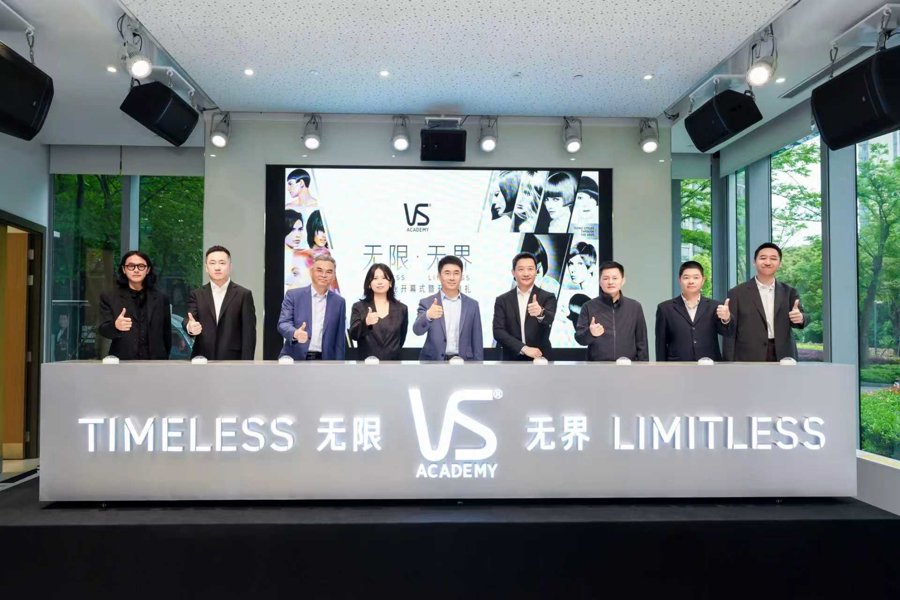 “首发上海”不断进阶!国际品牌开始“造境”,首发首秀创造更持久回响|上海市|美业|阿迪达斯|沙宣|空间_手机新浪网