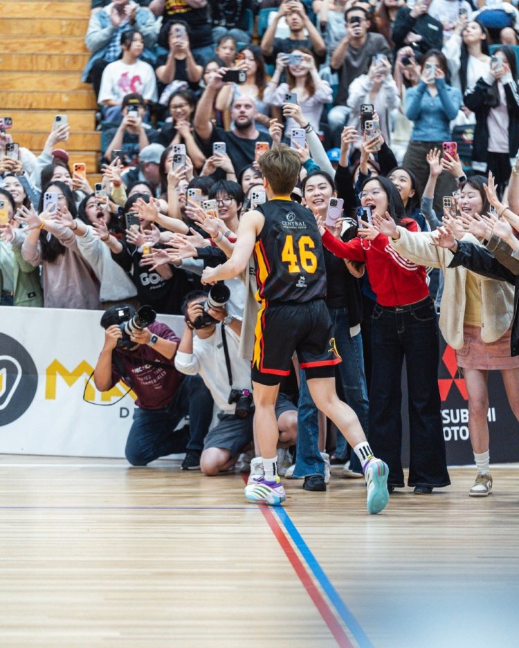 背靠背助球队取得两连胜！杨舒予13分3板3断 陈明伶9分4板4助