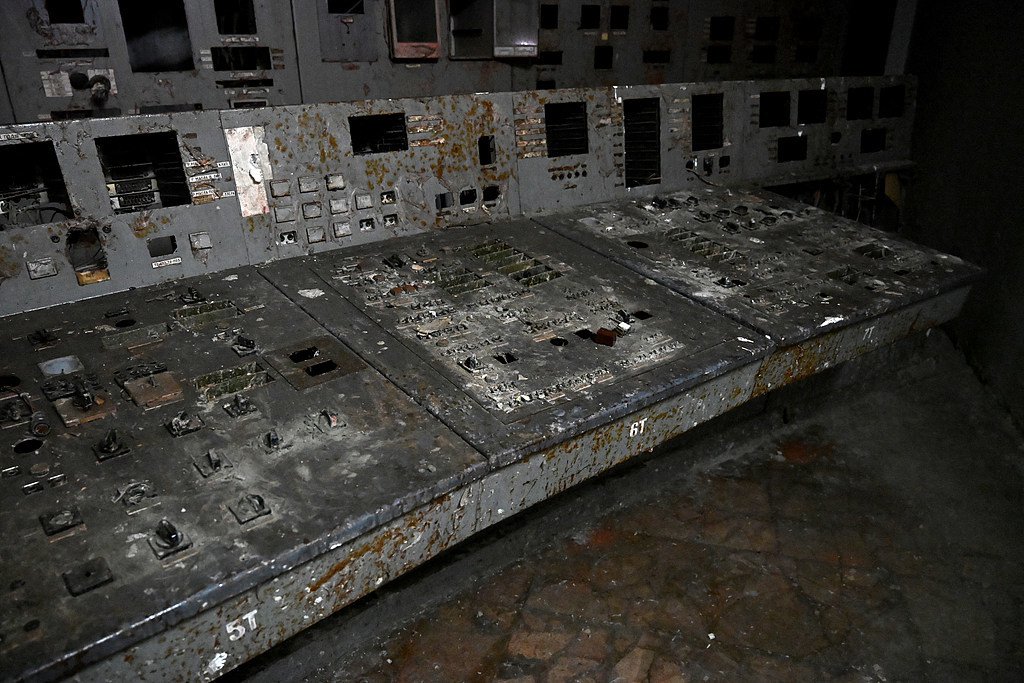 切尔诺贝利核事故40周年，多方聚焦俄乌冲突