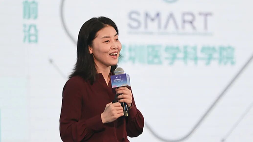 正视颜宁“吐槽”,舆论环境也是科研环境|科学家|电镜|科学|社会|成果_手机新浪网