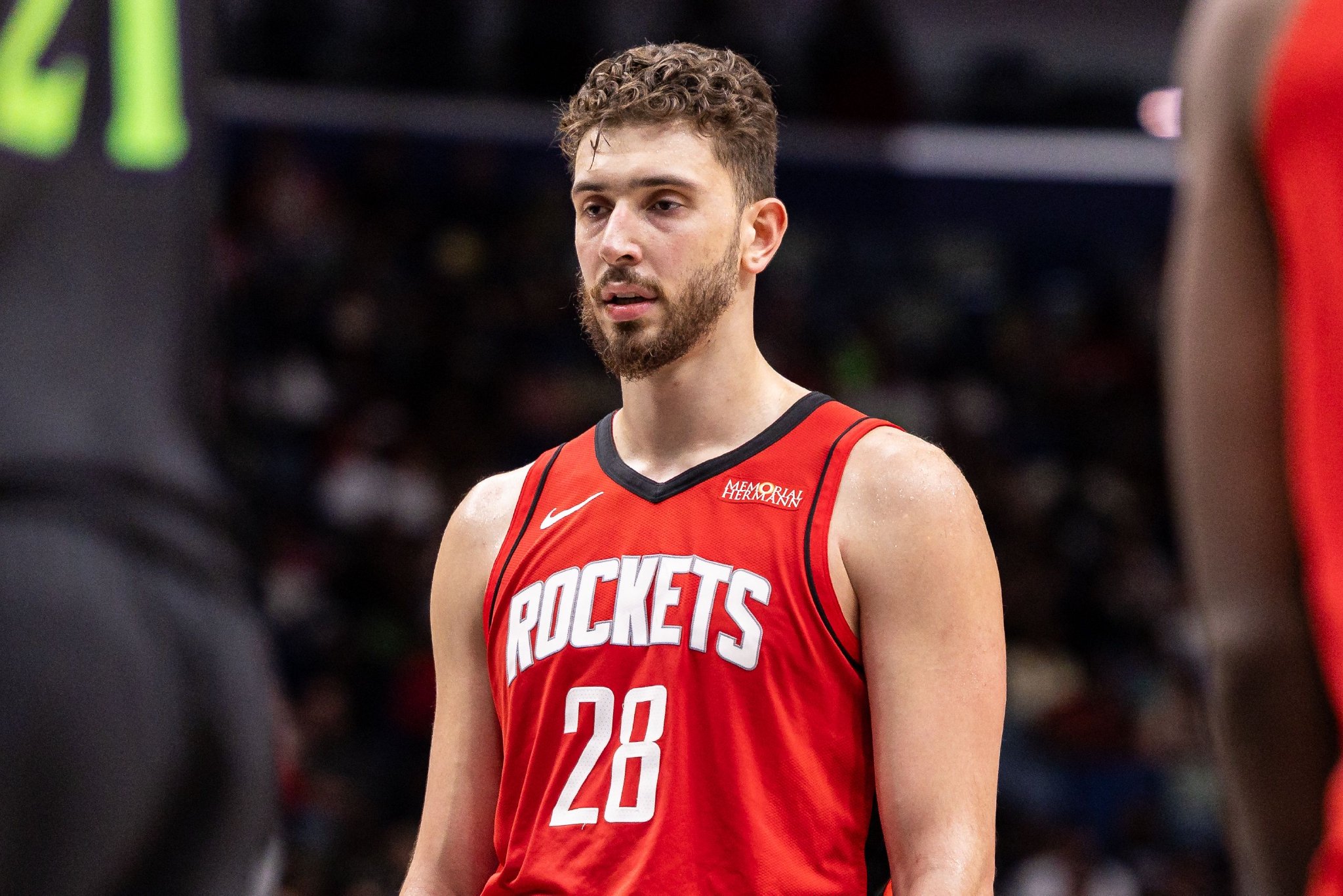 申京：很高兴大家能听进我的话 我们准备好了为彼此做任何事