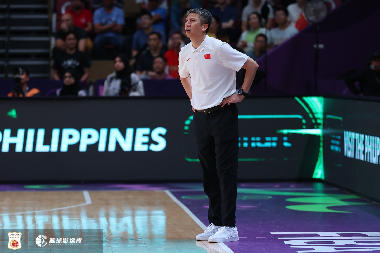 官宣：6月3&4日中国男篮将与塞尔维亚球队KK FMP Beograd打热身赛