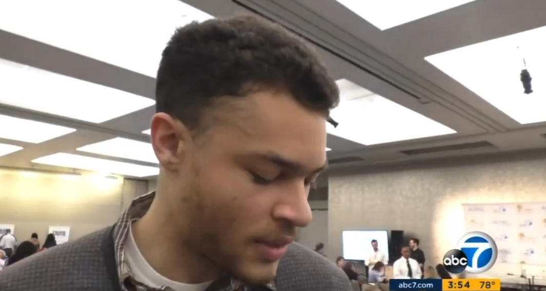 作案前10分钟，白宫晚宴枪手给家属发“宣言”，家属火速报警！特朗普：该早点告诉我们