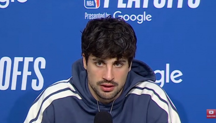 【完整版】阿夫迪亚：卡斯尔全场都在不断挑衅 我不会忍那种事