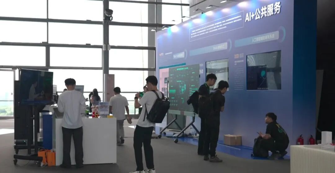 深圳人工智能规上企业超2600家|深圳市_新浪财经_新浪网