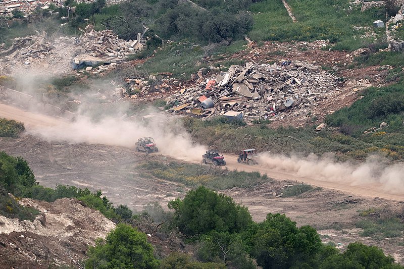 黎真主党驳斥以总理言论 称袭击属正当回应