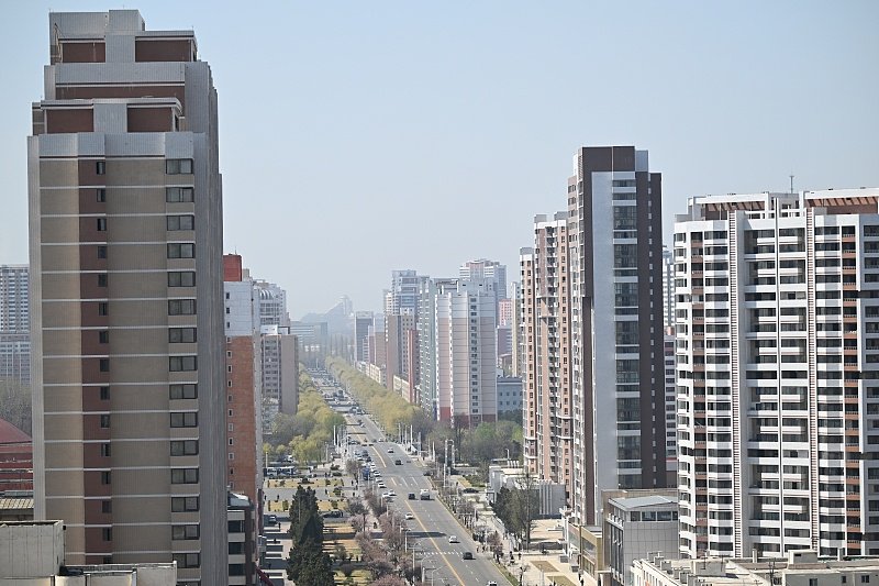 金正恩会见俄国防部长 讨论进一步加强两国合作