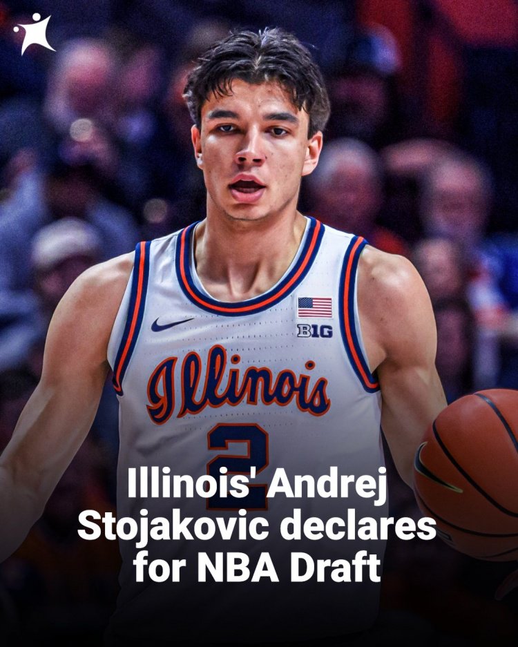 大三场均13+4！佩贾之子宣布报名NBA选秀但将保留返校资格！