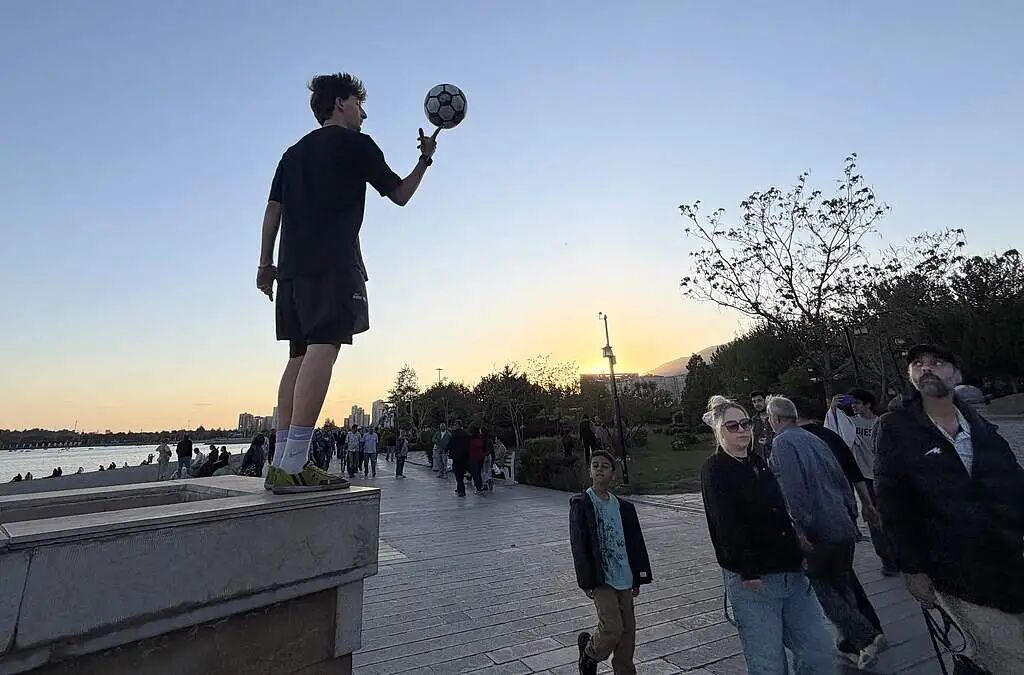 “仗不打了，更大的风险来了”