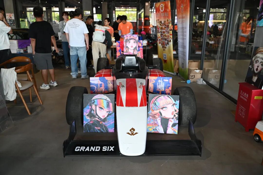 Purist Group Toy Drive 线下汽车文化公益聚会全景回顾_新浪财经_新浪网