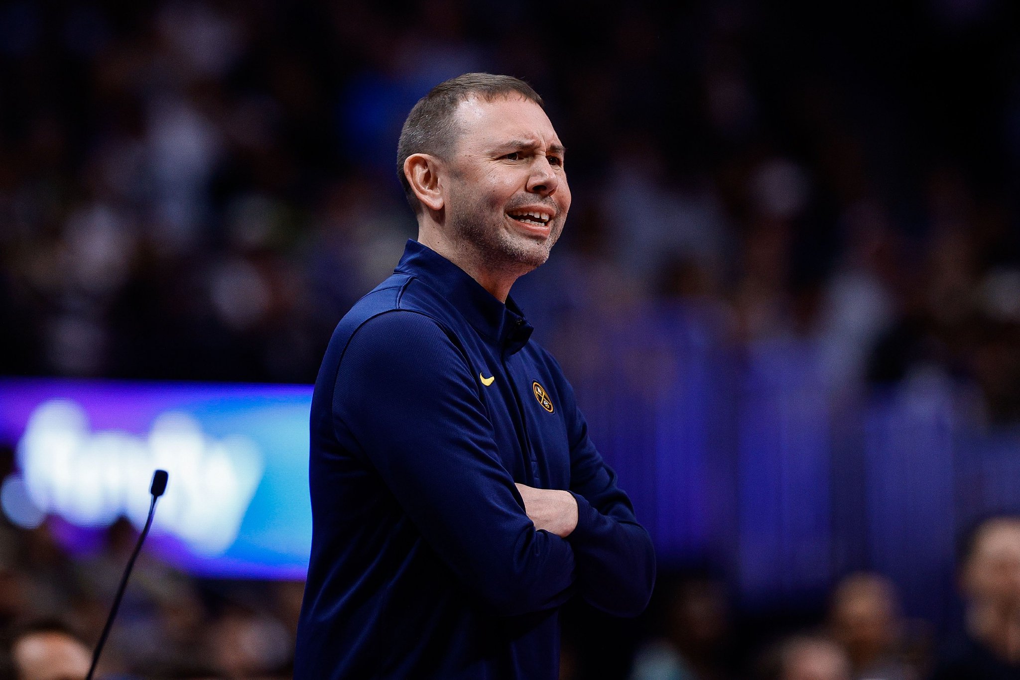 还在喷！阿德尔曼：不知道麦丹G4最后为何要上篮 但他有过前科