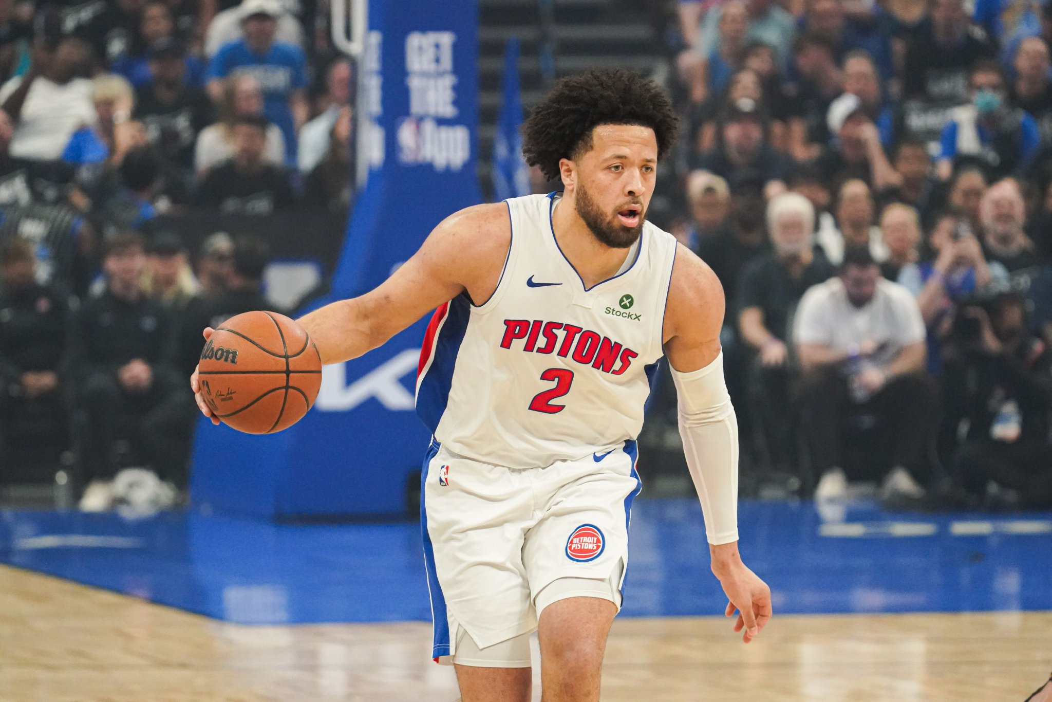 活塞将成首队？2011年以来常规赛60+胜球队从未在首轮被淘汰