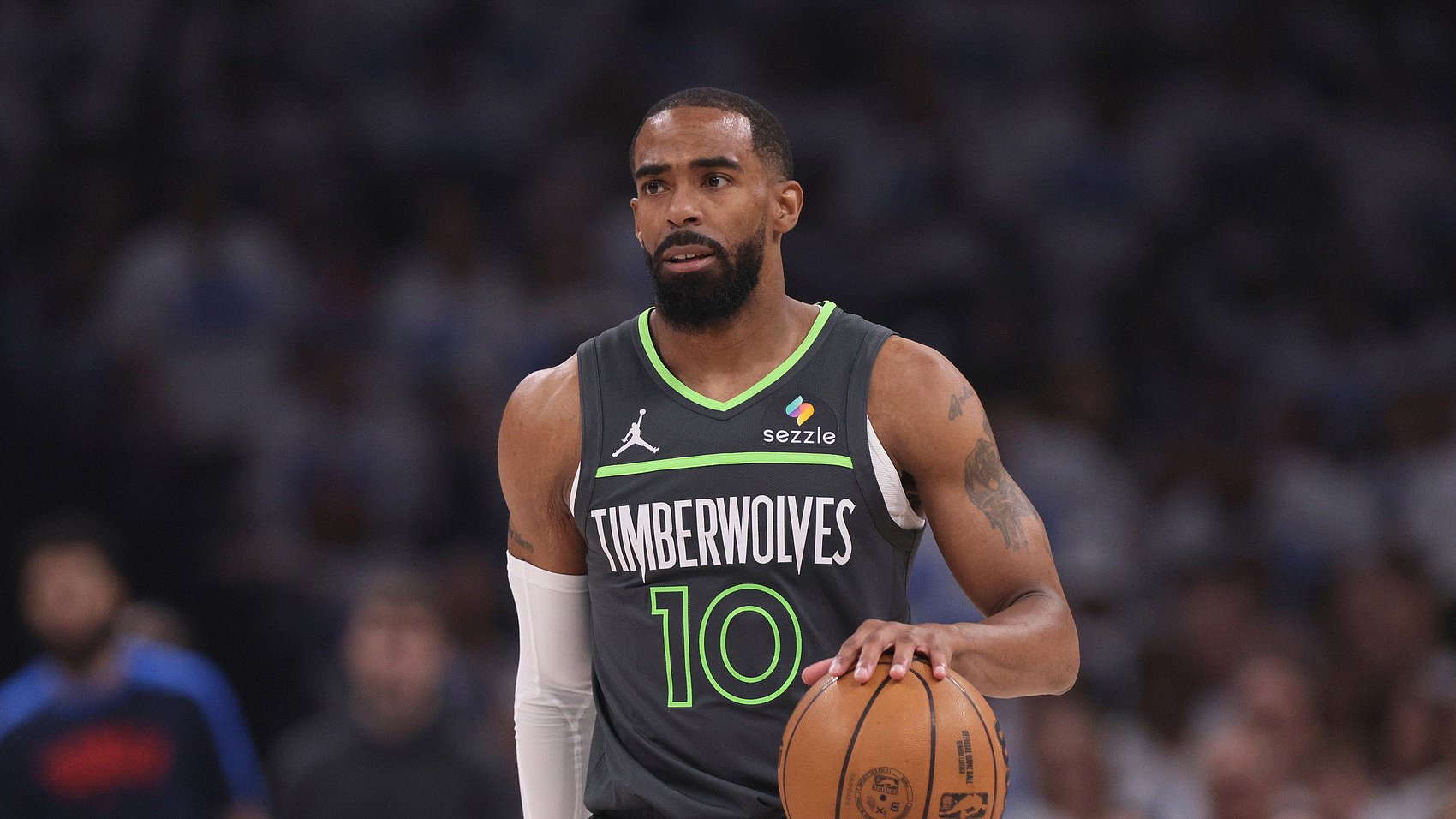 康利：我的体能打30分钟没问题 不管要付出什么我都随时做好准备