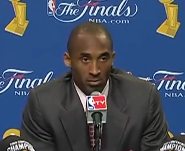 不骄不躁！莫斯利cue科比名言：工作还没完成 3-1领先但仅此而已