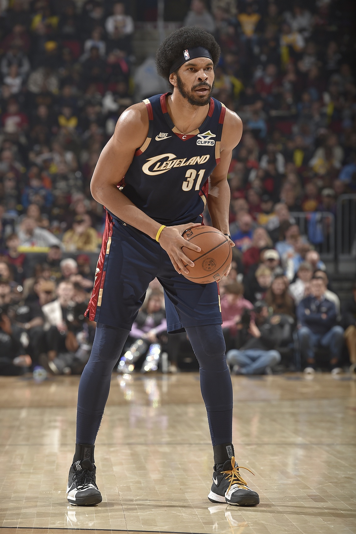 追梦：阿伦一到季后赛就像换了个人 真是太软了 被博伊尔斯随便打