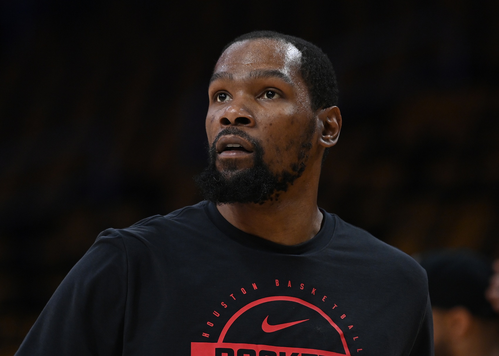 记者：杜兰特就像是夺命仙丹 但仍有超过20支球队对他感兴趣