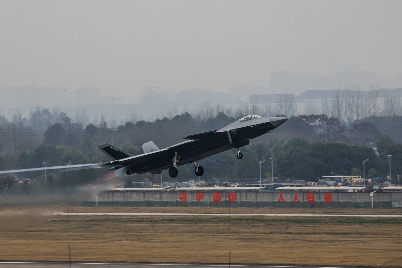 【奋进“十五五”】中国航空工业集团开好局起好步