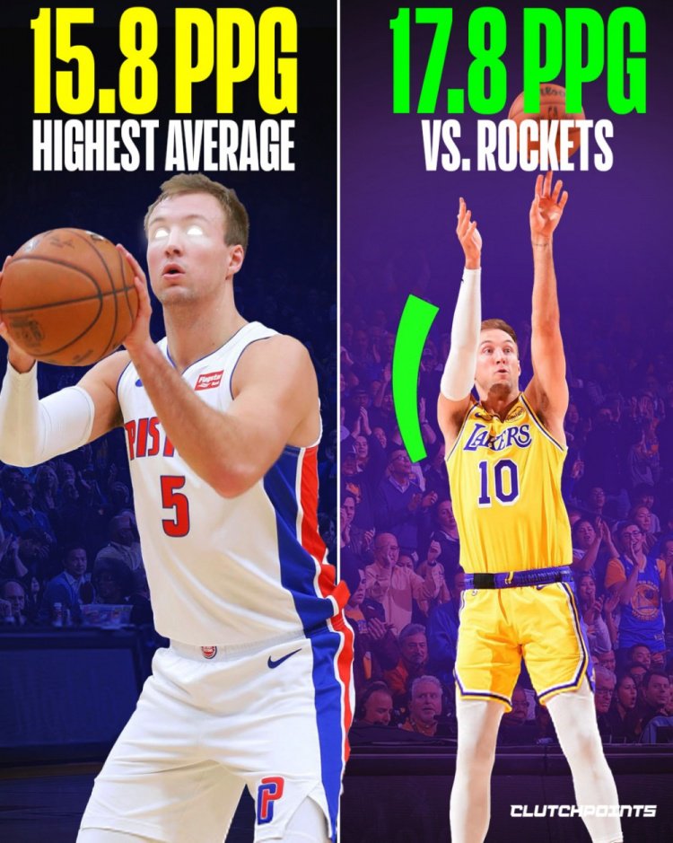 湖媒：肯纳德生涯巅峰赛季场均15.8分 打火箭系列赛场均17.8分