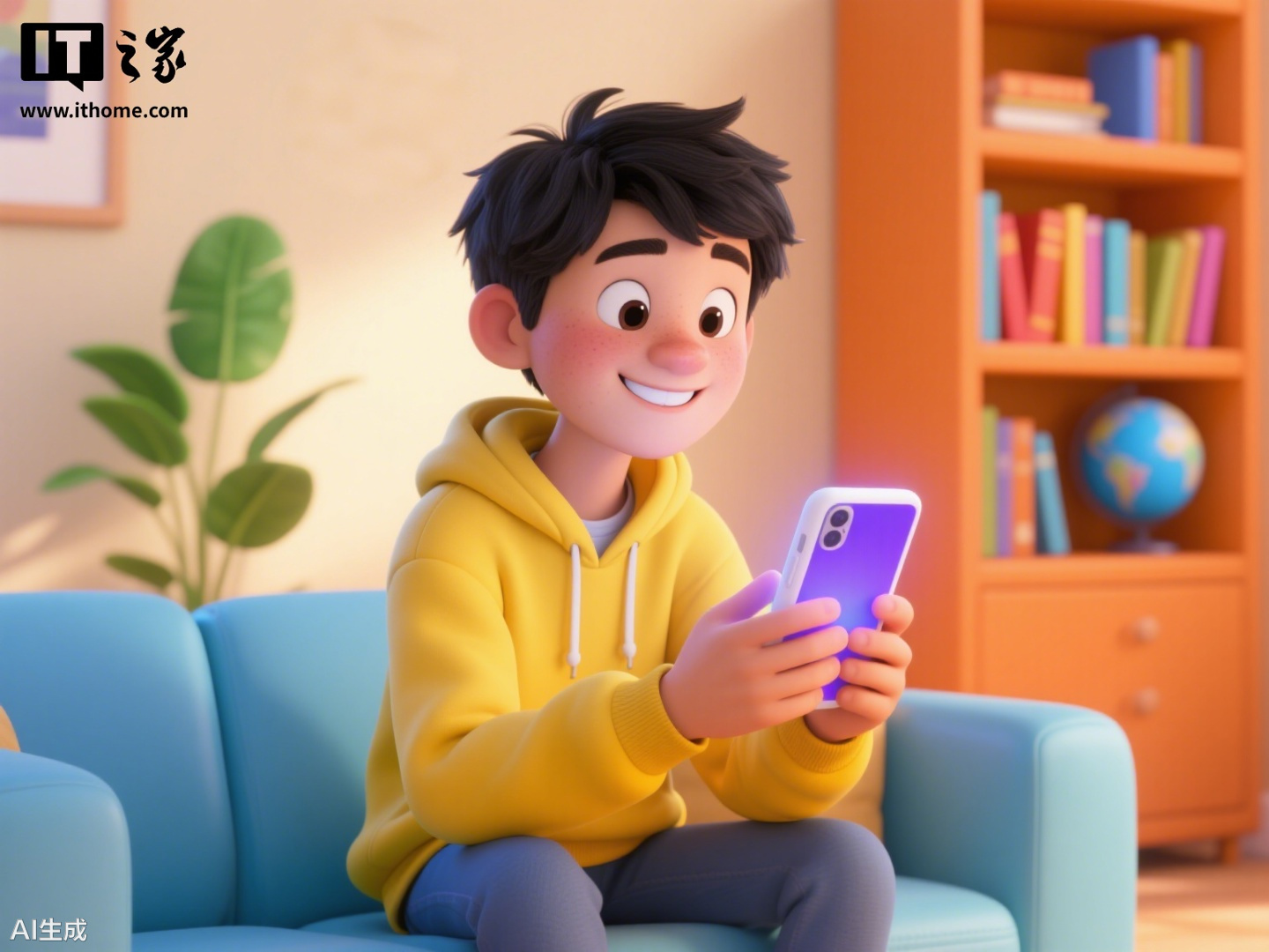 欧盟推出官方年龄验证应用，敦促各成员国尽快采用以保护未成年人