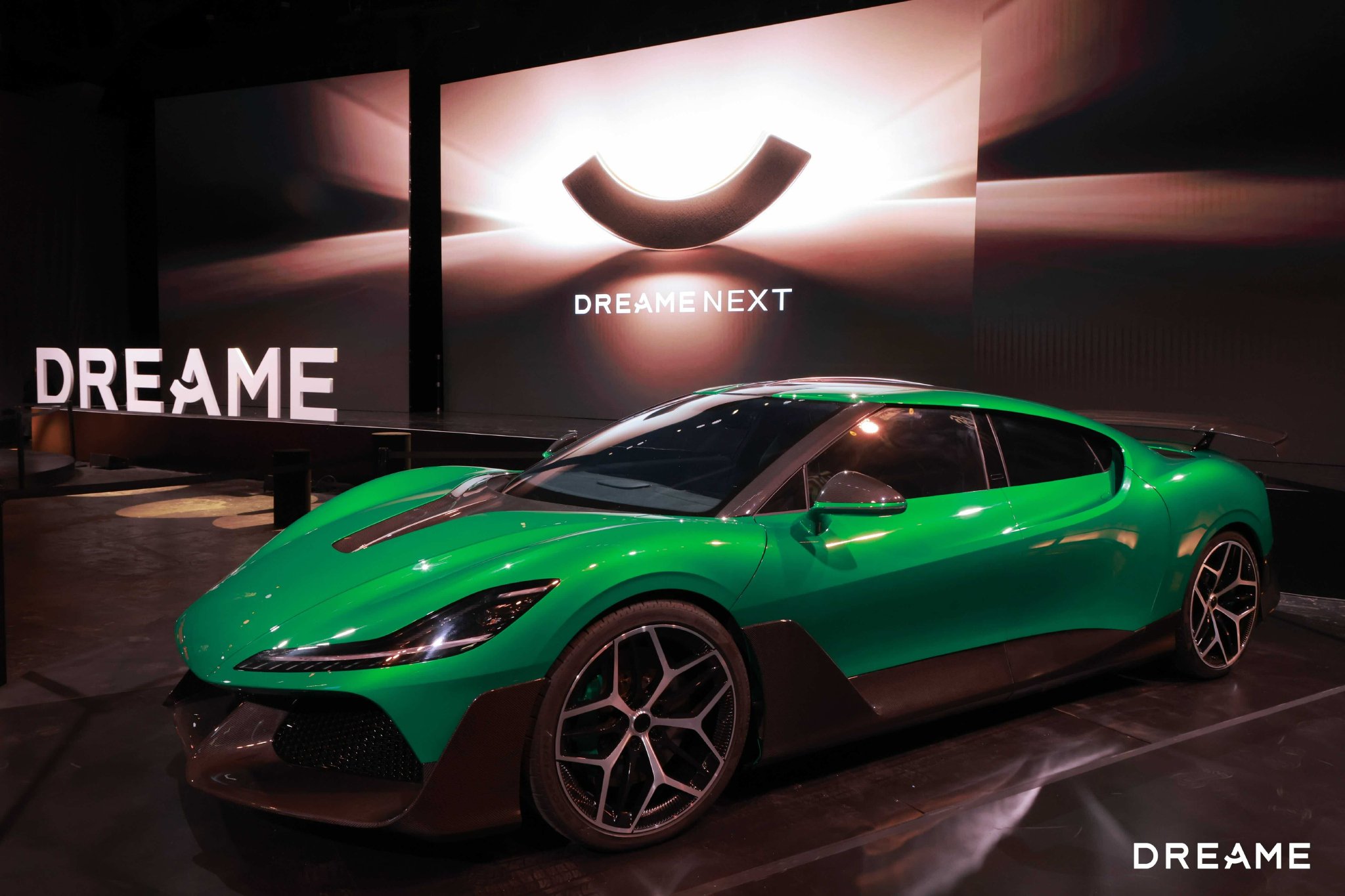 图片来源：追觅