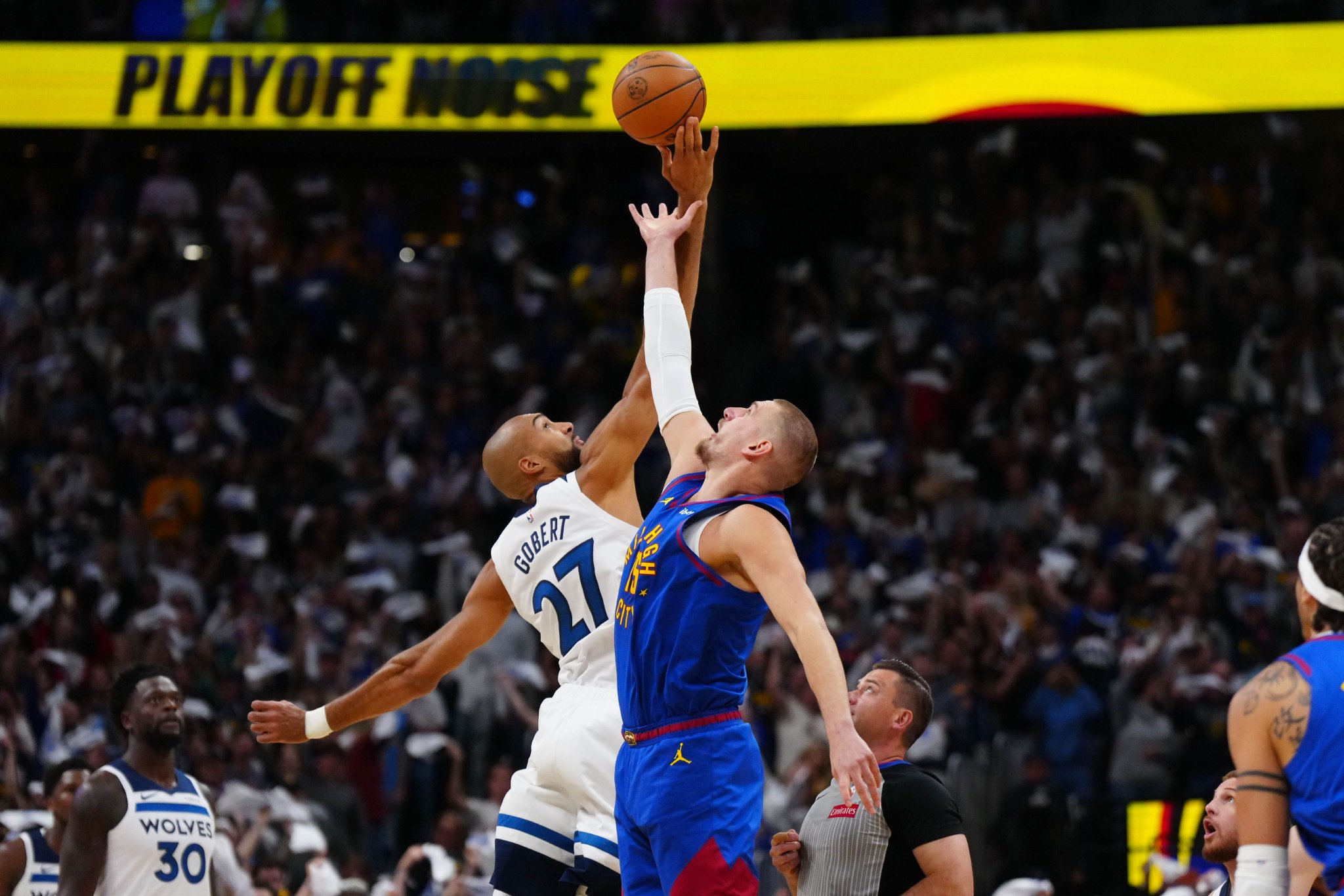 狼还是矿？卡斯尔谈下轮：看我们最终打谁 我们已做好准备