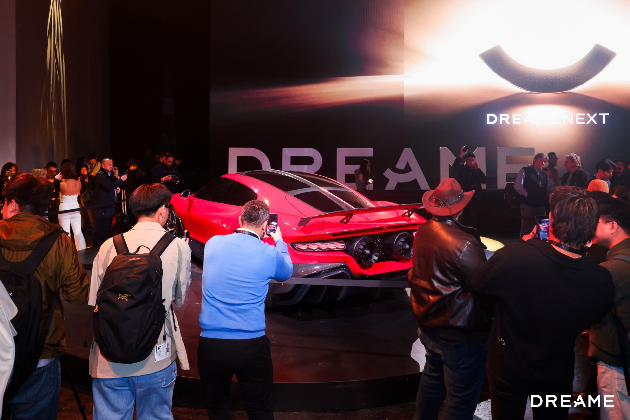 图片来源：追觅