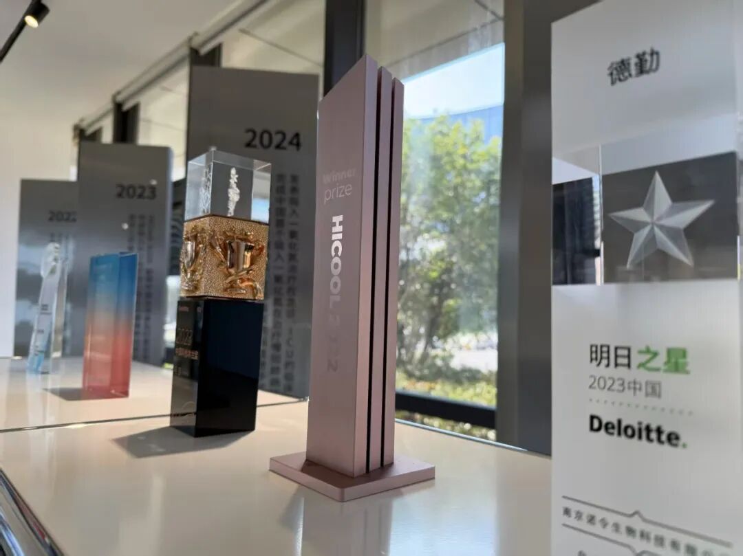  从诺贝尔奖到生命奇迹：iNO即时发生技术如何重塑心肺疾病治疗格局 企业服务