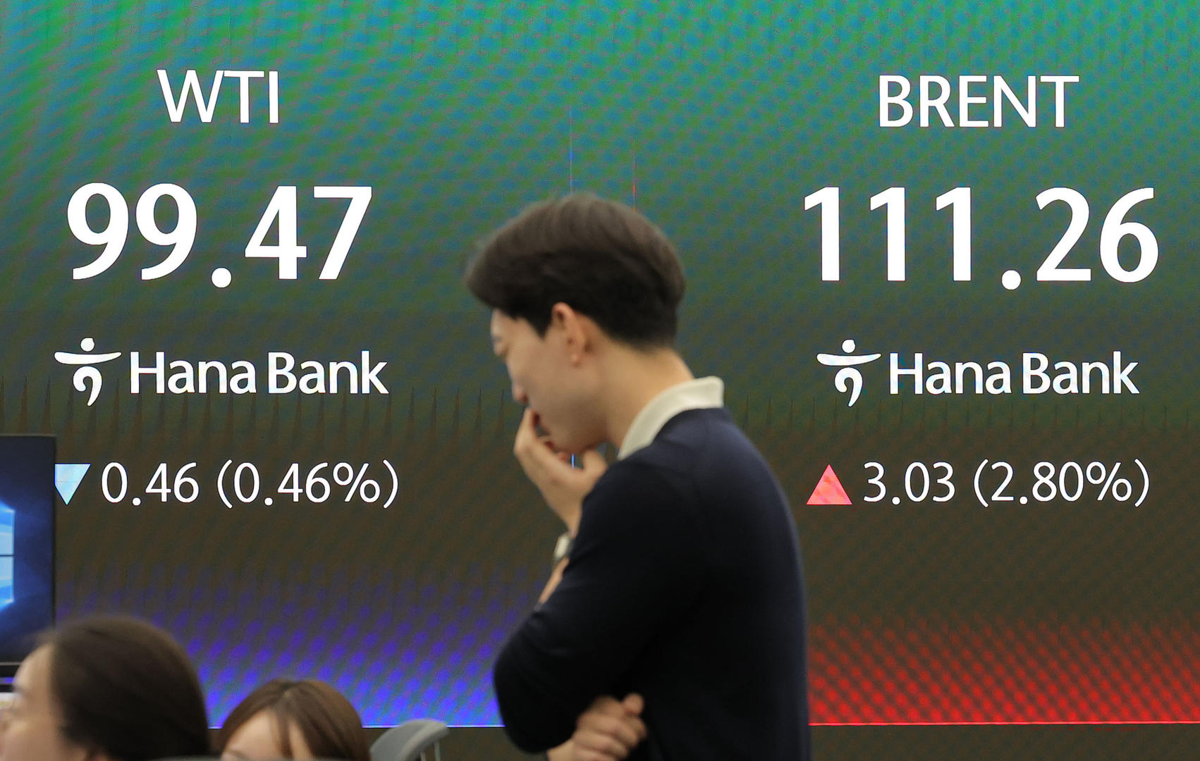 阿联酋脱离欧佩克，分析人士：长远看，亚洲经济体将迎来“油价方面的结构性利好”