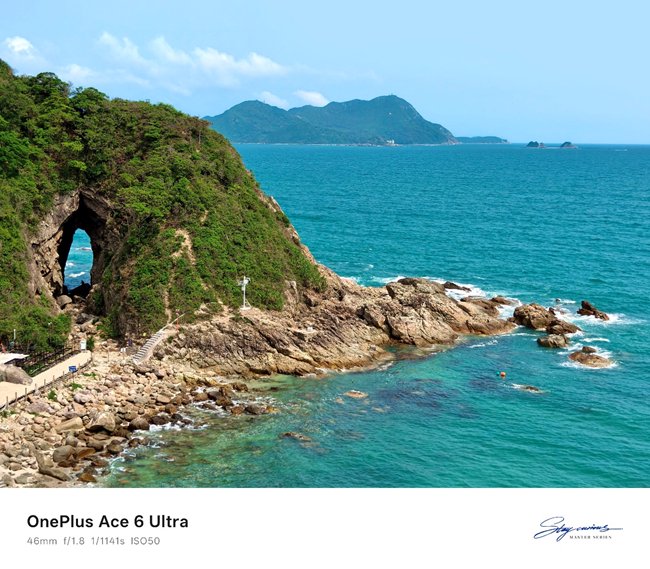 新一代ColorOS 16加持，超流畅更AI