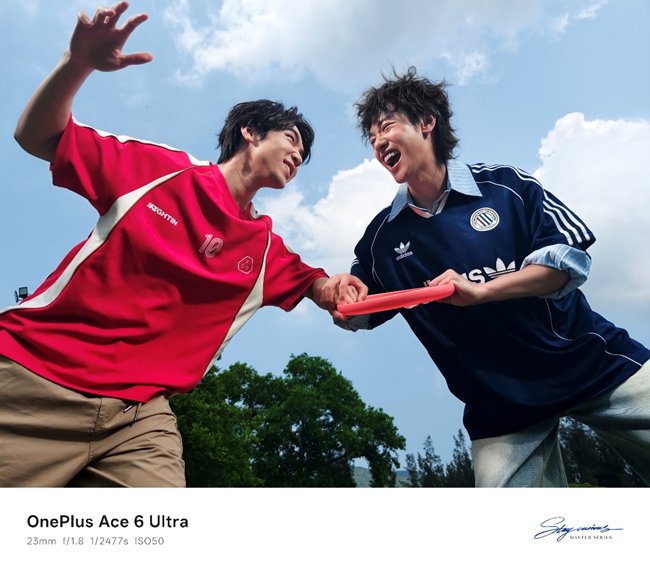 新一代ColorOS 16加持，超流畅更AI