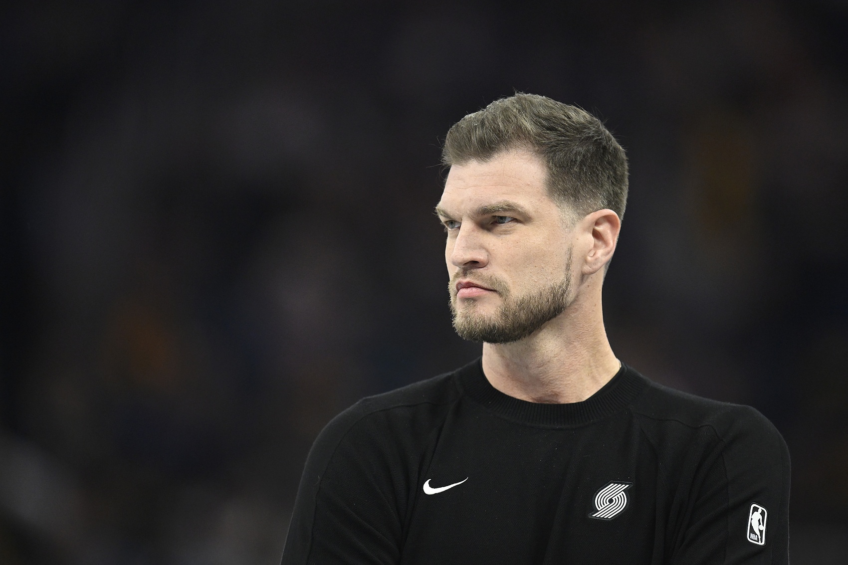 斯普利特：一整年我都为他们感到骄傲 大部分夜晚我们拼尽全力了