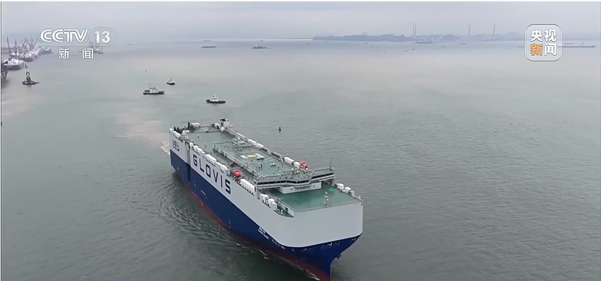 订单已排到2030年！硬核国产，爆单！