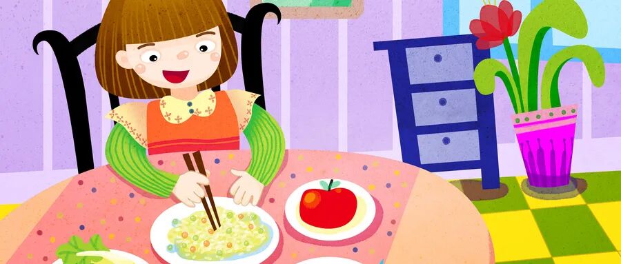 养出不过敏的孩子，关键在于“平衡”