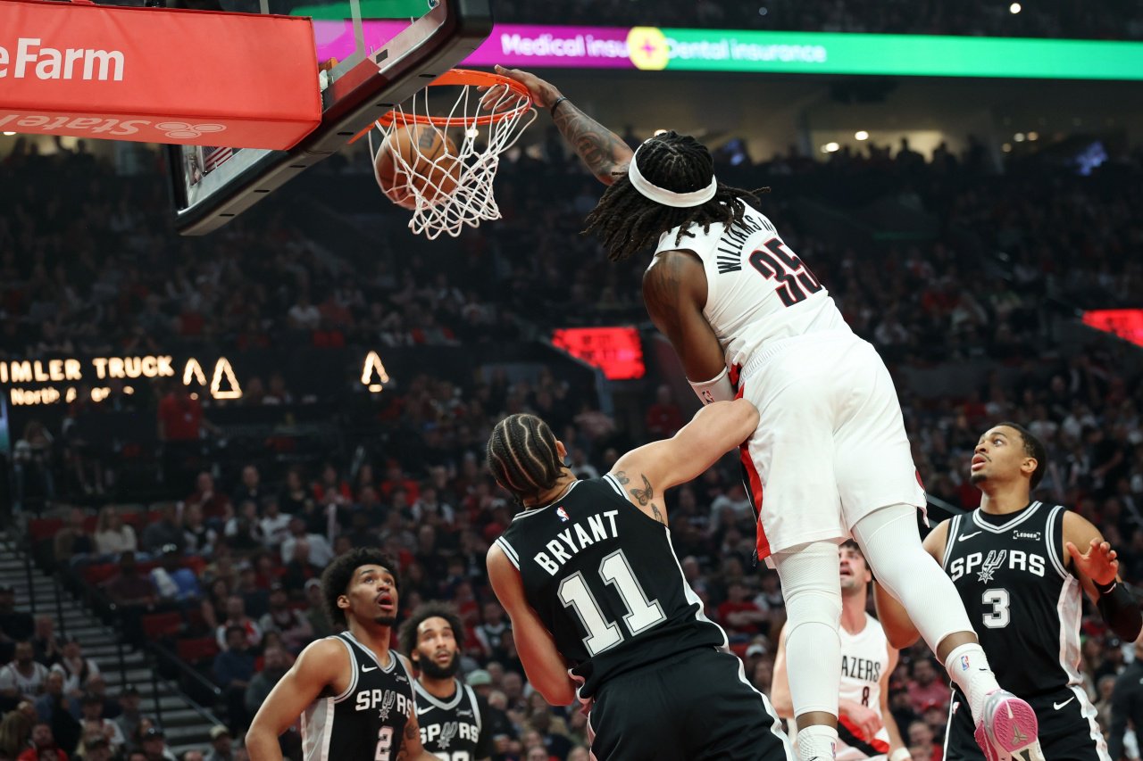 会留吗？罗威4年4800万合同将到期 最高可续签4年8700万美元合同