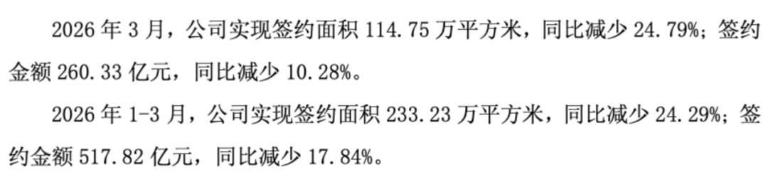 （图 / 保利发展公告（上）、中海公告（下））