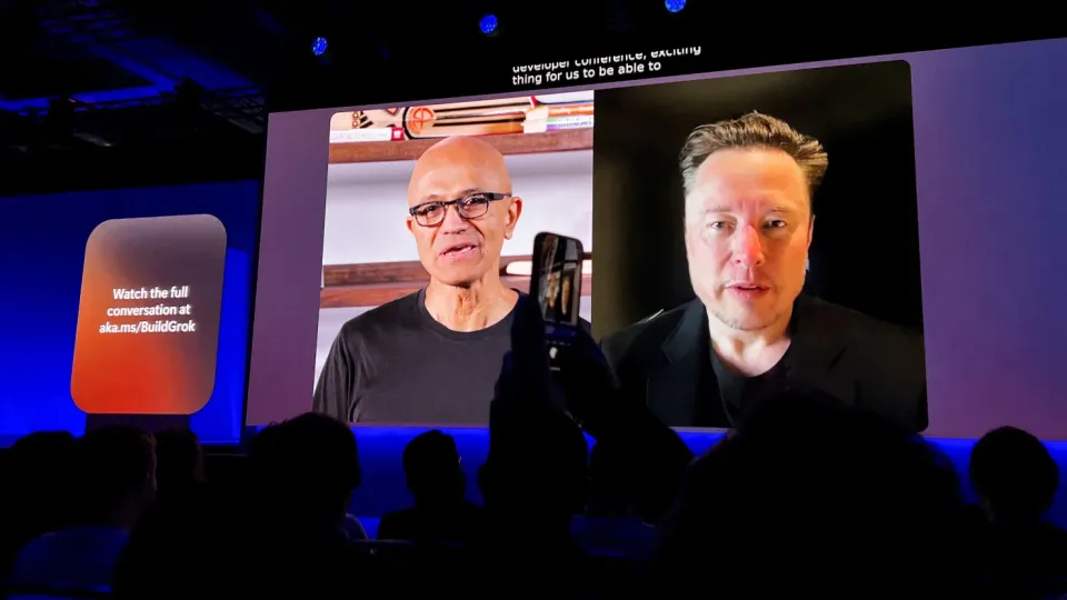 微软律师称马斯克完全可以联系到纳德拉