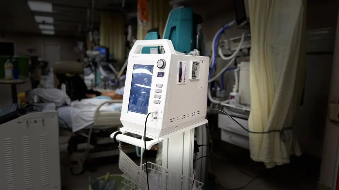  从诺贝尔奖到生命奇迹：iNO即时发生技术如何重塑心肺疾病治疗格局 企业服务