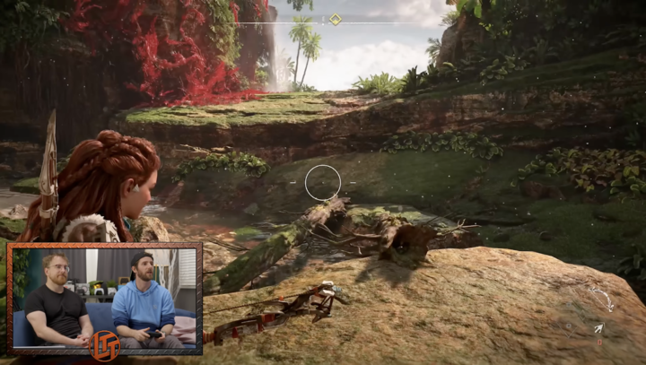 图｜YouTube @LinusTechTips