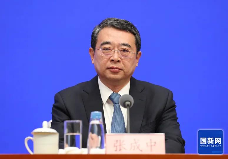 张柱任农业农村部部长,张成中任应急管理部部长_新浪财经_新浪网