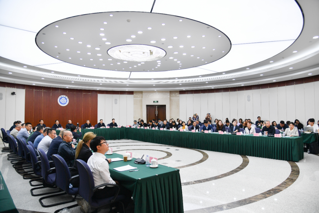 中国记协在京召开全国性行业类媒体2026年“新春走基层”活动座谈会发布活动优秀案例|中国记协_新浪财经_新浪网