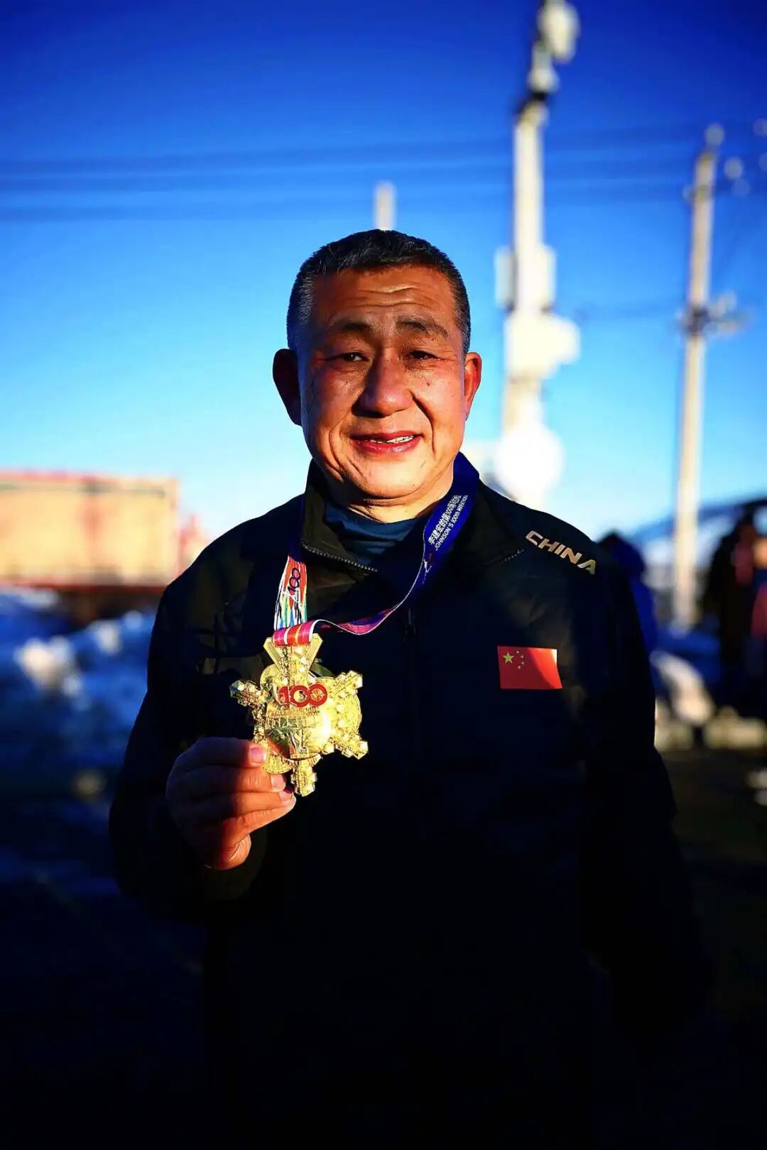 突发讣告:李建宏抢救无效去世,年仅60岁_新浪财经_新浪网