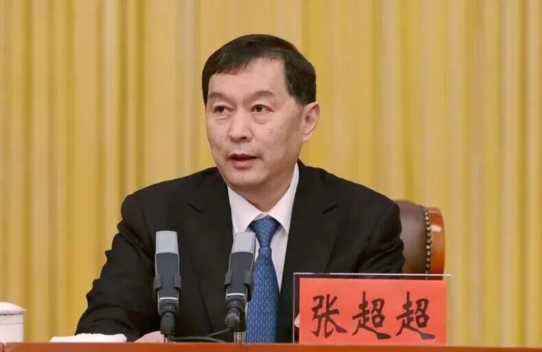 河北省委常委、石家庄市委书记张超超:治理“烂尾楼”也能出政绩|石家庄市_新浪财经_新浪网