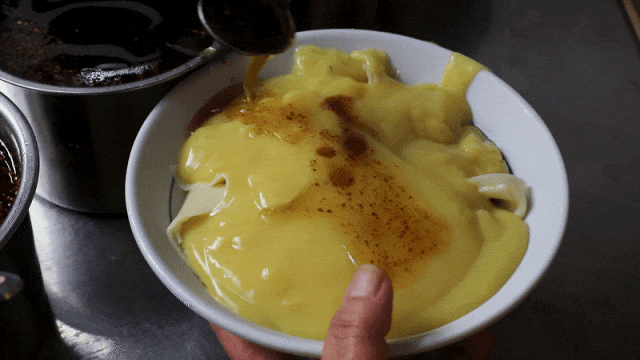 稀豆粉饵丝