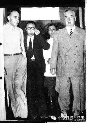 80年前的东京审判，溥仪说了什么，又隐瞒了什么