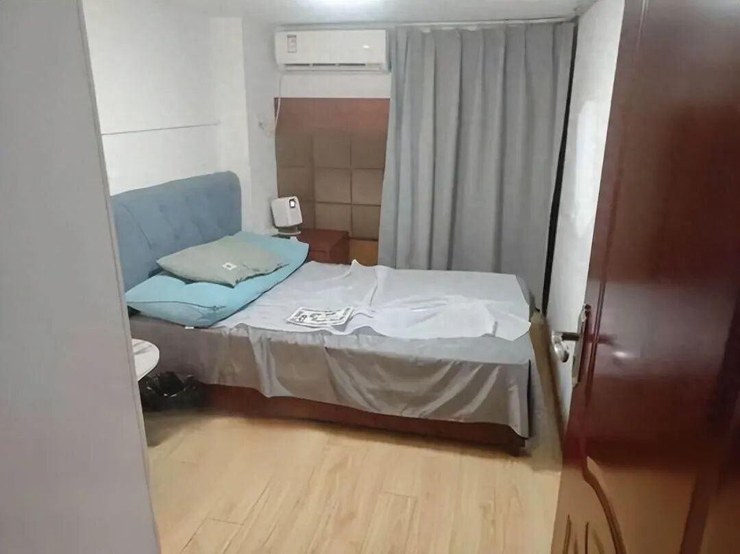 沉浸式陪伴观影，暗藏色情服务？