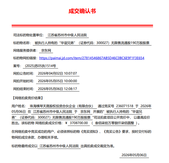 图片来源：京东资产交易平台